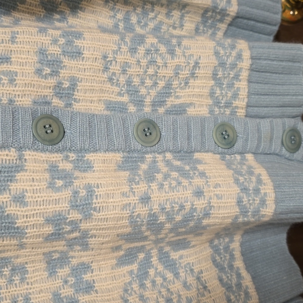 sundance Sweater - Picture 3 of 5